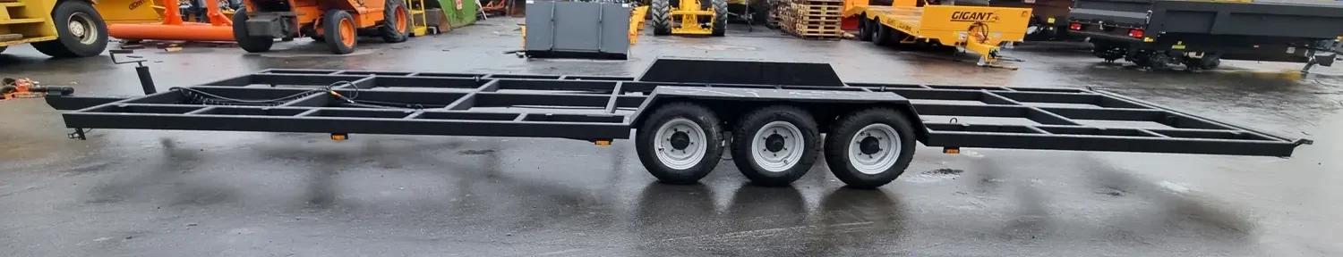 Featured image for “Microhus, minihus og tiny house på hjul – solid chassis fra Gigant”